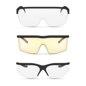 Safety Glasses