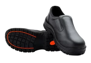 SEPATU SAFETY KRUSHERS BOSTON - Gambar 2