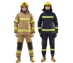 BAJU PEMADAM DUPON NOMEX III A