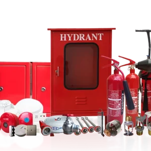 Fire Fighting Protection
