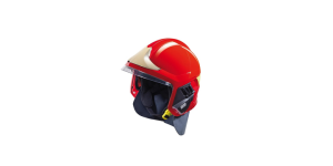 Msa Fire Helmet F1XF