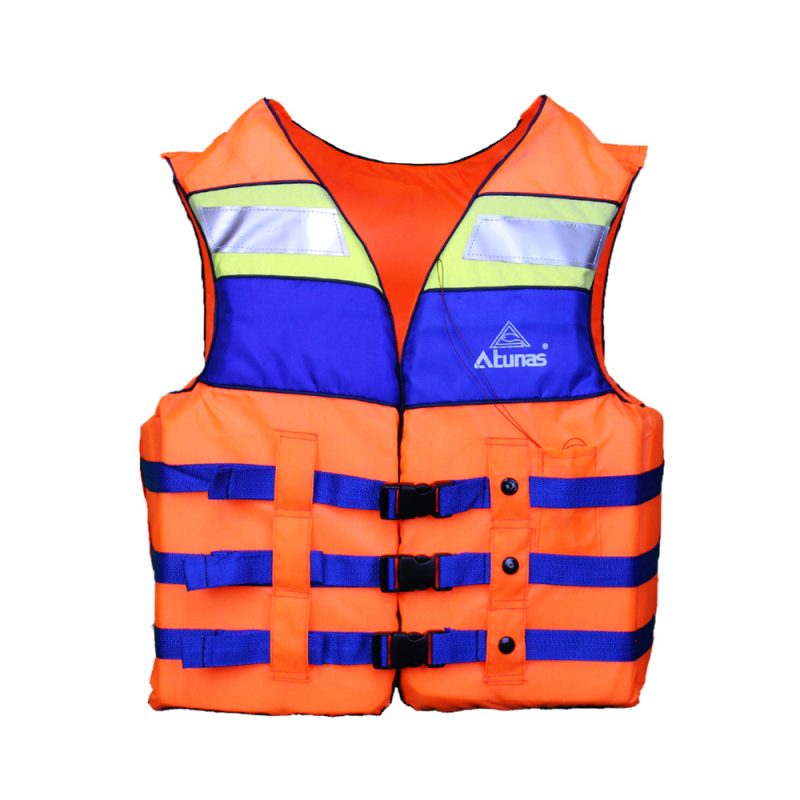 Life Jacket