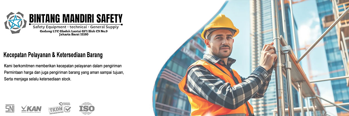 Banner Bintang Mandiri Safety 2