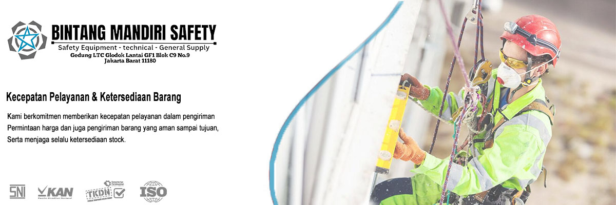 Banner Bintang Mandiri Safety 3